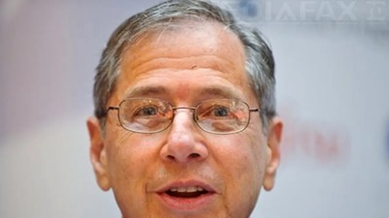 US Ambassador: 81% Of Romanian Applicants Received Non-Immigrant Visas For USA In 2010