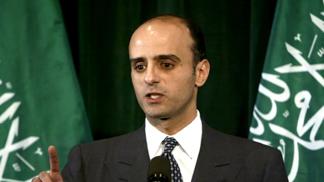 Complot împotriva ambasadorului saudit la Washignton: Doi iranieni au fost inculpaţi