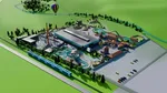 ”Disneyland” în România. Destinația turistică ar putea fi gata în 2027