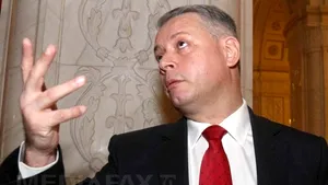 Şeful ANRP: Am demisionat pentru că vreau să mă duc la CEDO, să arăt că statul meu mă nedreptăţeşte