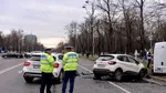 O persoană a murit și cinci sunt rănite în urma unui accident în Brașov