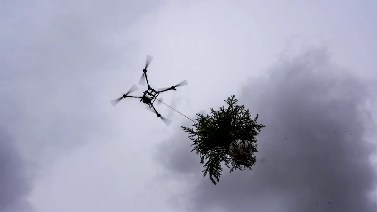 WSJ: Cum a reușit China să furnizeze componente de drone Iranului și Rusiei, încălcând sancțiunile