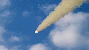 Mai multe rachete au lovit un spital şi o şcoală din Siria, atacul soldându-se cu 10 morţi. FOTO