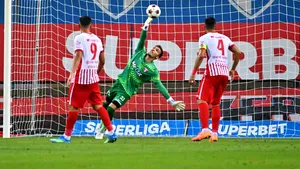 UTA Arad - Oțelul Galați și FC Argeș - Petrolul Ploiești deschid etapa a 2-a din Superliga de fotbal