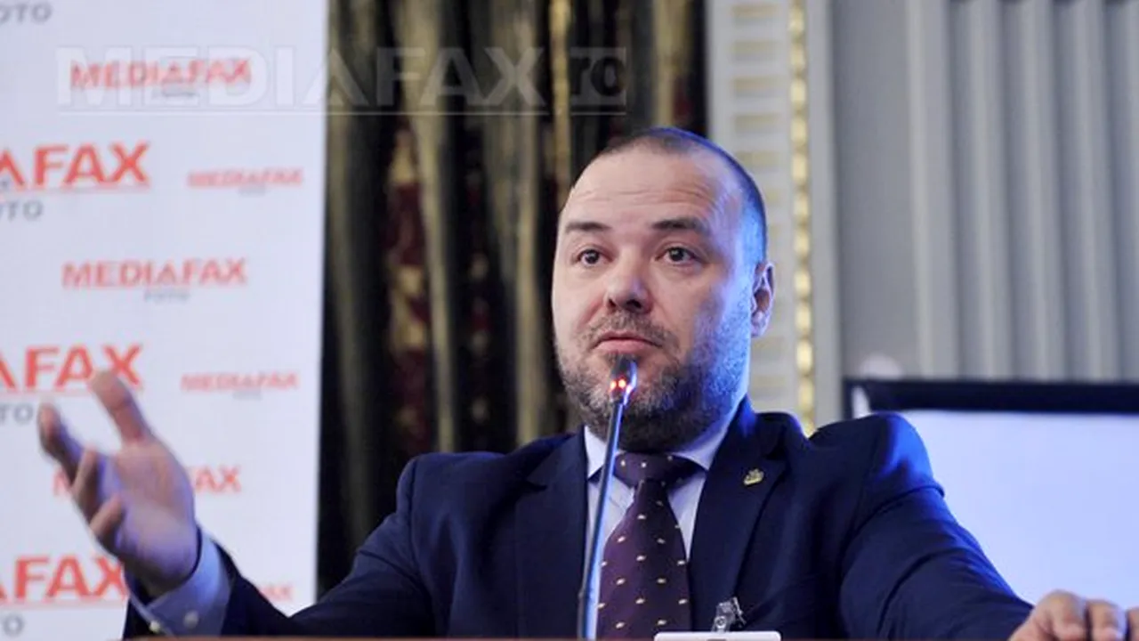 Florin Dănescu: Băncile finanţează 92% din necesarul economiei în România şi 75% în Europa