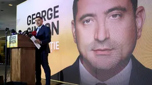 Anatol Șalaru anunță că a câștigat procesul intentat de George Simion în Republica Moldova