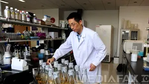 Investiţiile în cercetare şi dezvoltare încetinesc la nivel global, însă China urcă rapid