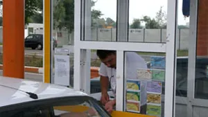 Taxa de acces în Mamaia intră în vigoare de la 1 iunie