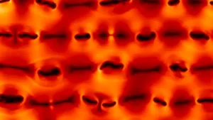 Marginea sistemului solar, o zonă de bule magnetice - VIDEO