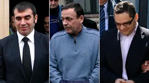 S Romania Court Sets Bails For Football Corruption Suspects