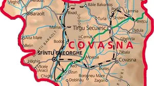 Covasna: Patru candidaţi, toţi maghiari, la funcţia de primar al oraşului Baraolt