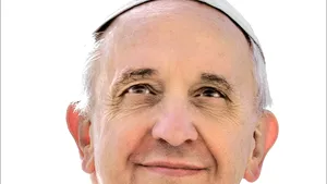 Papa Francisc dezvăluie detalii despre abuzuri şi corupţie în noua sa autobiografie „Hope”