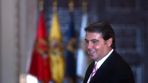 Cioroianu: Rusia a decis să reintre în liga mare