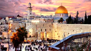 COMENTARIU Lelia Munteanu. Israelul deschide turismul internaţional, dar nu şi pentru cei cărora li s-au administrat Sputnikul rusesc sau vaccinurile chinezeşti  