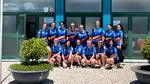 Echipa de polo feminin a României s-a calificat la turneul final al Campionatului European