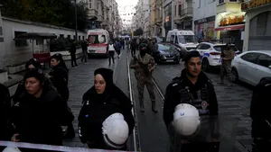 Bulgaria pune sub acuzare cinci persoane în legătură cu explozia de la Istanbul
