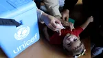 OMS: Campania de vaccinare a copiilor din Gaza împotriva poliomielitei va fi reluată sâmbătă