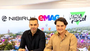 COMUNICAT. eMAG anunță un parteneriat strategic cu NIBIRU și Beach, Please! Ce beneficii exclusive au clienții Genius