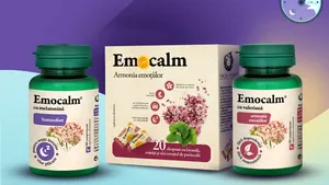 Alunga stresul, anxietatea si insomnia! (P)
