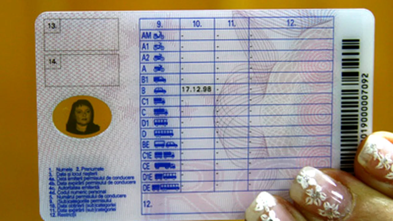 Şeful Serviciului Permise Auto Covasna: Au existat suspiciuni