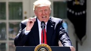 VIDEO Donald Trump, după atacurile din Londra: Avem nevoie de activarea restricţiilor de călătorie ca măsură suplimentară de securitate
