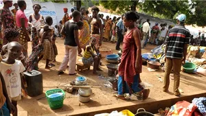 Agenţiile umanitare ONU cer deschiderea unor coridoare umanitare în Coasta de Fildeş
