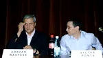 Victor Ponta, despre cum a ajuns în Guvernul lui Adrian Năstase: „M-am gândit că poate mă întreabă dacă vreau să fiu ceva șef la Sectorul 1”