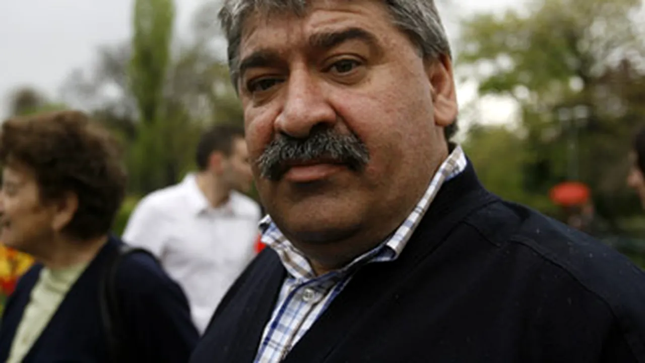 Directorul ALPAB, Virgil Cârstea, a fost demis