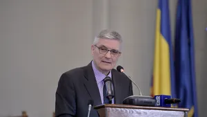 Daniel Dăianu, despre încrederea românilor în moneda naţională: „De-euroizarea şi aderarea la zona euro: o contradicţie?”