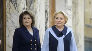 CEx al PSD se reuneşte, astăzi, după ce Rovana Plumb a fost respinsă de Comisia JURI