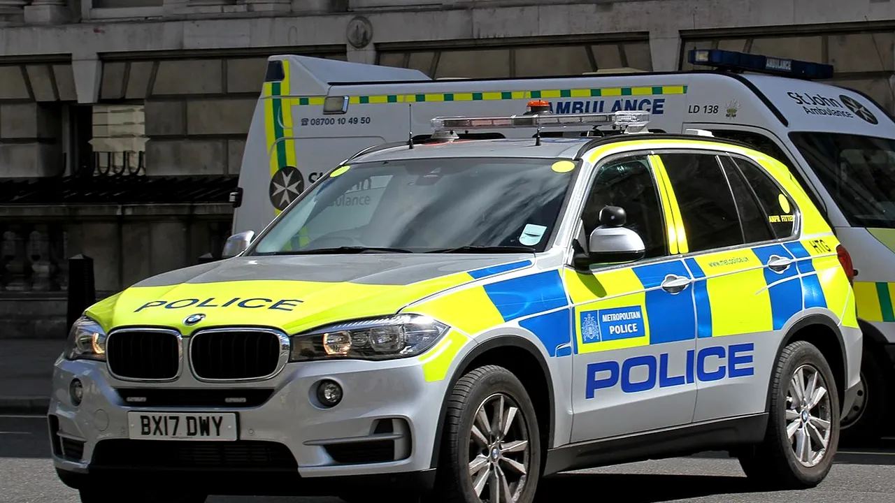 Un rus bogat a fost arestat în timp ce se afla în locuinţa sa luxoasă din Londra