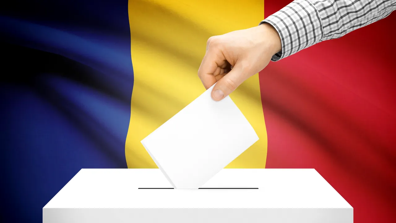 Ultima săptămână înainte de alegerile generale 2020. Decizie a BEC în privinţa bolnavilor de Covid-19