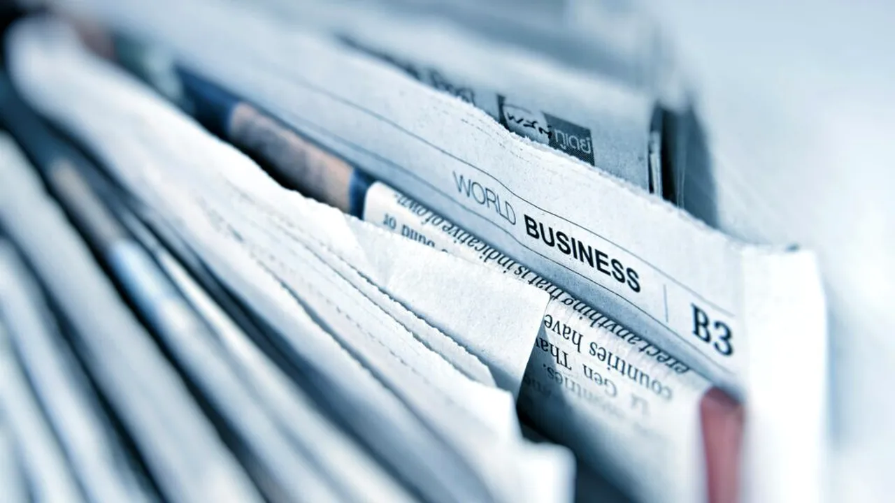 Comisia Europeană alocă 7,4 milioane de euro pentru conținut media despre afacerile UE