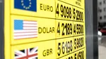 Scenariul negru în care putea fi România, dacă nu erau adoptate măsurile fiscale: „curs valutar la 6 lei și șomaj 30-40%”