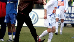 Comsia de Apel a FRF a anulat suspendarea terenului Gloriei Buzău