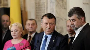 Zetea: PSD va depune moţiune dacă Guvernul îşi asumă răspunderea pe primari în două tururi