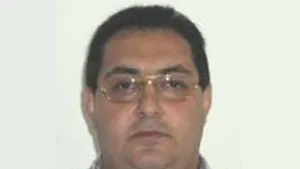 Romeo Ursu acuzat în cazul escrocheriilor imobiliare, căutat de poliţişti