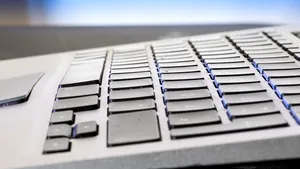 Pentru prima dată în istorie, Apple a produs un cip pentru laptopuri. Mac-urile devin mai puternice