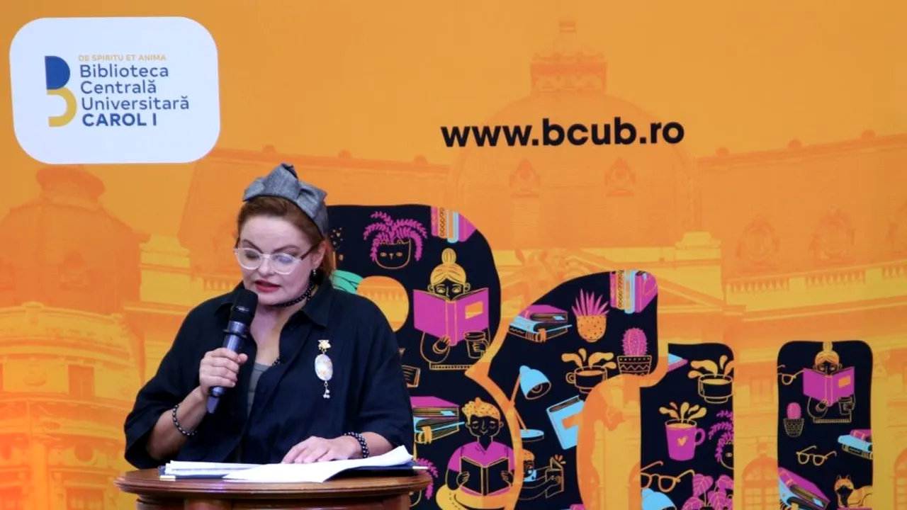 „Magna Carta a Inteligenței Artificale” lansată la BCU „Carol I”