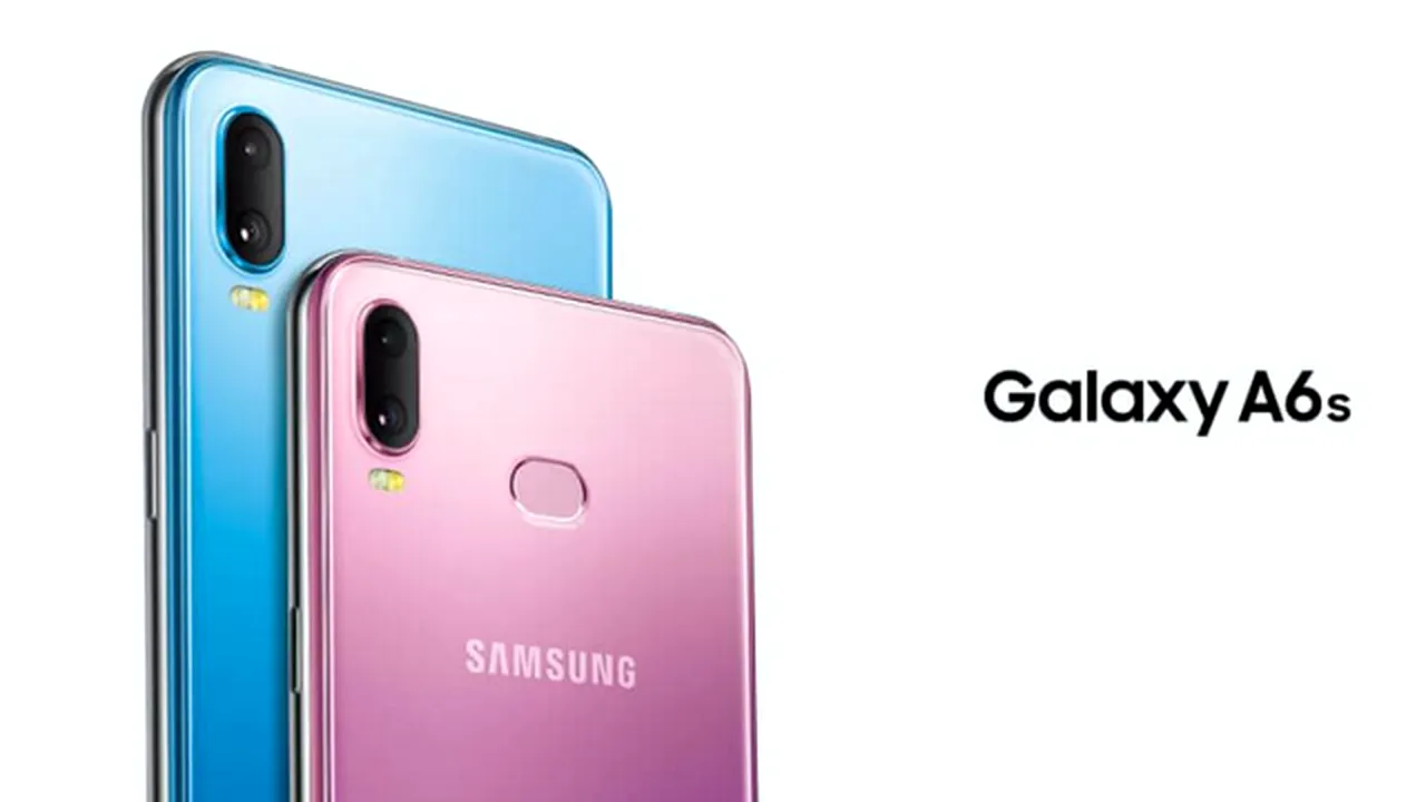 Primul smartphone marca Samsung care NU este produs de compania din Coreea de Sud