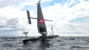 Danemarca lansează drone maritime în Marea Baltică pentru a proteja infrastructura submarină de atacurile Rusiei