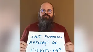 Lecţia de coronavirus: Un profesor de la UBB Cluj explică pe înţelesul tuturor problemele legate de COVID-19