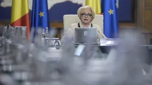 Iohannis îi trasează Guvernului Dăncilă obligaţiile cu privire la preşedinţia Consiliului UE
