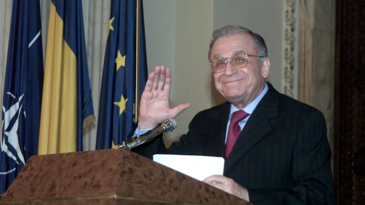 Reacții după moartea lui Ion iliescu / Nicuşor Dan: „Istoria îl va judeca” / Ilie Bolojan: „Ion Iliescu intră acum în istorie și la dreapta analiză a acesteia” / Traian Băsescu: Respectul cuvenit memoriei Primului Preşedinte Ales al României