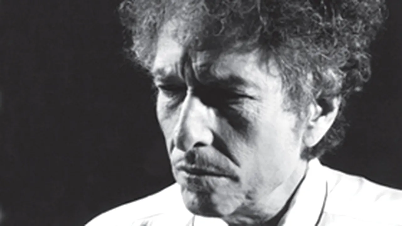 Bob Dylan, pe afişul festivalului Rock in Rio de la Madrid