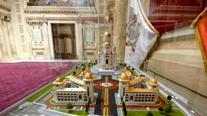 DOSAR: Primarii care nu alocă bani pentru construirea Catedralei Mântuirii Neamului