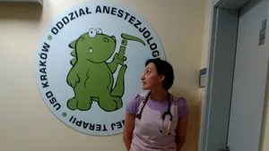 Medic ucis în Ucraina în timp ce îşi ducea nepotul la spital