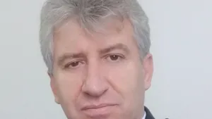 Valentin Rîciu, consilier MAI: Am decis să-mi încetez activitatea la cabinetul ministrului