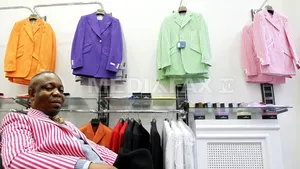 STUDIU: Secretul eleganţei, dezvăluit de oamenii de ştiinţă