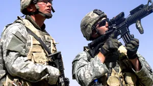 Gates: SUA îşi vor suplimenta semnificativ trupele din Afganistan în 2009